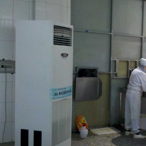 朔州食品正负离子空气杀菌器